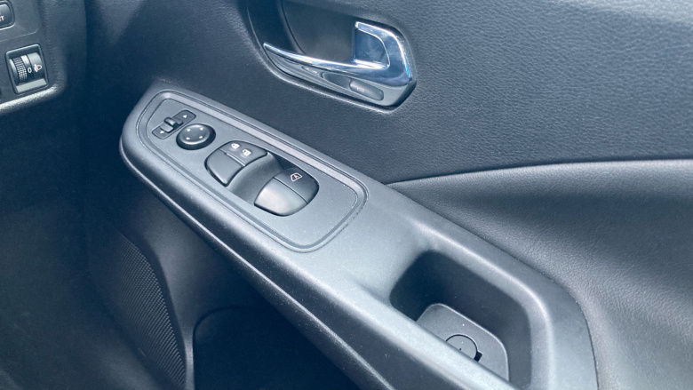 Nissan Micra 1.0 IG-T 92 Acenta 5dr Petrol Hatchback